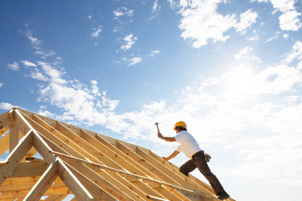 Best Metal Roofing Installation  in Kingman, AZ
