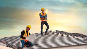 Best Sheet Metal Roofing  in Kingman, AZ